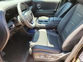 Thumbnail of 2026 Abyss Black Pearl Hyundai PALISADE
