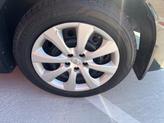 Thumbnail of 2020 Black Sand Pearl Toyota Corolla