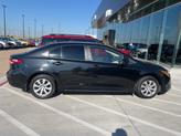 Thumbnail of 2020 Black Sand Pearl Toyota Corolla