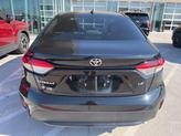Thumbnail of 2020 Black Sand Pearl Toyota Corolla