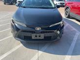 Thumbnail of 2020 Black Sand Pearl Toyota Corolla