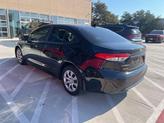 Thumbnail of 2020 Black Sand Pearl Toyota Corolla