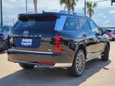 Thumbnail of 2026 Abyss Black Pearl Hyundai PALISADE
