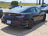 Thumbnail of 2025 Black Hyundai ELANTRA
