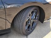 Thumbnail of 2025 Black Hyundai ELANTRA