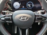 Thumbnail of 2025 Black Hyundai ELANTRA