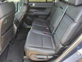 Thumbnail of 2025 Atlantic Blue Hyundai SANTA FE HEV