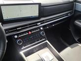 Thumbnail of 2025 Atlantic Blue Hyundai SANTA FE HEV