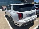 Thumbnail of 2024 Hyper White Hyundai PALISADE