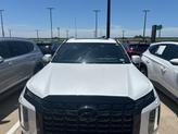 Thumbnail of 2024 Hyper White Hyundai PALISADE