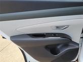 Thumbnail of 2025 White Pearl Hyundai TUCSON