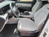 Thumbnail of 2025 White Pearl Hyundai TUCSON