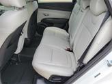 Thumbnail of 2025 White Pearl Hyundai TUCSON