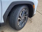Thumbnail of 2025 White Pearl Hyundai TUCSON