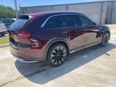 Thumbnail of 2024 Artisan Red Metallic Mazda CX-90 PHEV