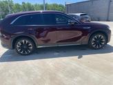 Thumbnail of 2024 Artisan Red Metallic Mazda CX-90 PHEV
