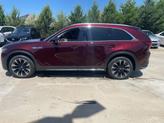 Thumbnail of 2024 Artisan Red Metallic Mazda CX-90 PHEV