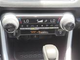 Thumbnail of 2021 Magnetic Gray Metallic Toyota RAV4