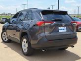 Thumbnail of 2021 Magnetic Gray Metallic Toyota RAV4