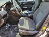 Thumbnail of 2021 Magnetic Gray Metallic Toyota RAV4