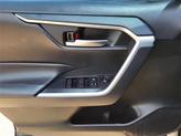 Thumbnail of 2021 Magnetic Gray Metallic Toyota RAV4