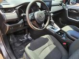 Thumbnail of 2021 Magnetic Gray Metallic Toyota RAV4