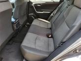 Thumbnail of 2021 Magnetic Gray Metallic Toyota RAV4