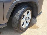 Thumbnail of 2021 Magnetic Gray Metallic Toyota RAV4