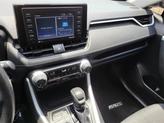 Thumbnail of 2021 Magnetic Gray Metallic Toyota RAV4