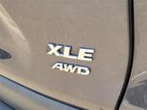 Thumbnail of 2021 Magnetic Gray Metallic Toyota RAV4