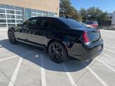 Thumbnail of 2023 Gloss Black Chrysler 300