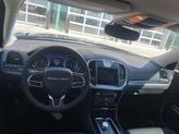 Thumbnail of 2023 Gloss Black Chrysler 300