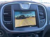Thumbnail of 2023 Gloss Black Chrysler 300