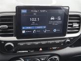 Thumbnail of 2025 Intense Blue Hyundai VENUE