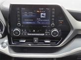 Thumbnail of 2022 White Toyota Highlander