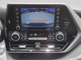 Thumbnail of 2022 White Toyota Highlander
