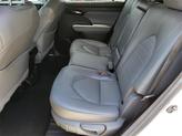 Thumbnail of 2022 White Toyota Highlander