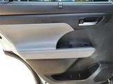 Thumbnail of 2022 White Toyota Highlander
