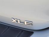 Thumbnail of 2022 White Toyota Highlander