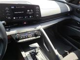 Thumbnail of 2025 Black Hyundai ELANTRA