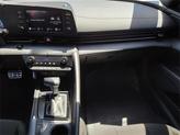 Thumbnail of 2025 Black Hyundai ELANTRA