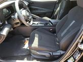 Thumbnail of 2025 Black Hyundai ELANTRA