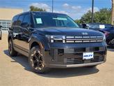 Photo of 2026 Phantom Black Hyundai SANTA FE