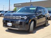 Thumbnail of 2026 Phantom Black Hyundai SANTA FE
