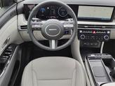 Thumbnail of 2025 Gray Hyundai TUCSON