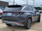 Thumbnail of 2025 Gray Hyundai TUCSON