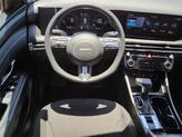 Thumbnail of 2025 Shimmering Silver Hyundai TUCSON
