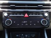 Thumbnail of 2025 Shimmering Silver Hyundai TUCSON
