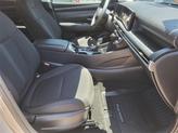 Thumbnail of 2025 Shimmering Silver Hyundai TUCSON