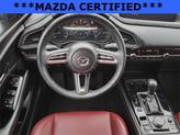 Thumbnail of 2023 Polymetal Gray Metallic Mazda CX-30